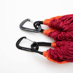 Columbia close-up of ripstop fabric highlights durability benefit