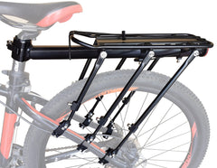 COMINGFIT rack close-up of aluminum joint and solid bearings for long-lasting strength