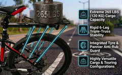 COMINGFIT top platform sliding adjustment for optimized balance