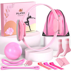 Consripie full kit laid out showing convenience and complete workout