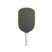 CORE Pickleball PRO4G front view showing paddle shape and branding for confident play