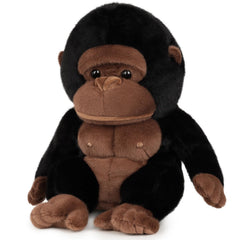 CRAFTSMAN GOLF gorilla front view showing playful design and easy identification