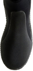 Cressi Isla sole tread close-up showing durable grip on wet surfaces