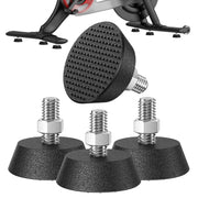 Crostice front packaging showing Peloton-compatible replacement parts and easy install benefit