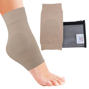 CRS Cross front view showing pair packaging and brand for immediate recognition and convenience