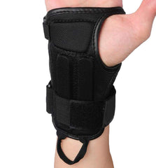CTHOPER adjustable strap detail demonstrating custom secure fit