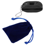 Cunyuer front view showing compact sharpener, portable edge maintenance