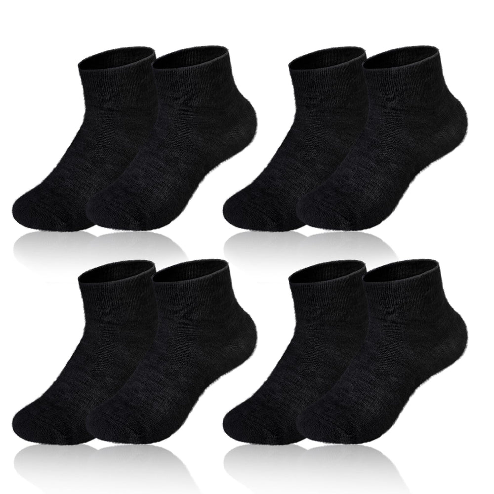 Cutecrop front packaging view showing four-pair set and clear sizing benefit