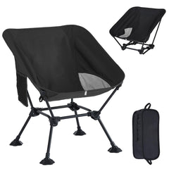 Cuzobro front view packed shows compact carry convenience