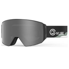 CVLIFE close-up magnetic lens edge with secure side flap benefit