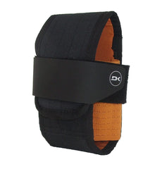 Dakine Gripper front view attached to frame, showing compact secure tool storage