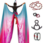 DASKING front packaging showing kit contents and clear starter benefits