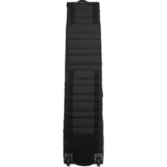 Db Journey Snow Roller Pro open interior with helmet and skis visible, organized packing benefit
