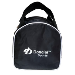 DDonglai putter detail emphasizing consistent release and control