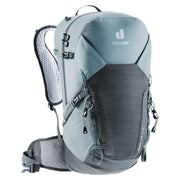 Deuter Speed Lite 23L SL front view showing compact design and quick access