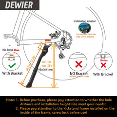 Dewier anti-slip foot detail increasing ground contact and preventing slips