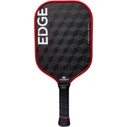 Diadem Edge 18K front view showing red paddle and balanced shape for power
