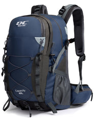 Diamond Candy front view showing pockets and shape for versatile storage
