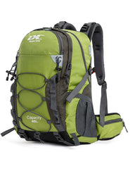 Diamond Candy front view showing full pack and organized design benefit