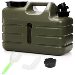 Dicunoy front view showing compact stable design and portability benefit