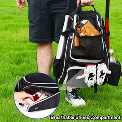 Dotpraise external velcro glove zone for quick glove stowage benefit