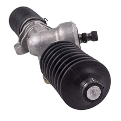 Dr.Acces gearbox side profile highlighting robust housing for longer life