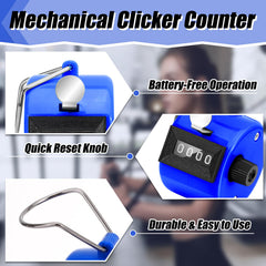 Draupnir top button being pressed demonstrating reliable tactile clicking benefit