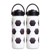 dudusang front packaging showing soccer design and kid-friendly look