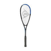 Dunlop Sports Sonic Lite Ti racket front view showing full frame and head-light balance benefit