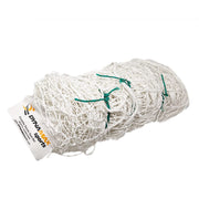 Dynamax Sports front view of replacement net showing full 6'6"x12' fit and neat hang