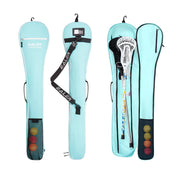 EALER ELB200 front view showing compact carry design and durable fabric