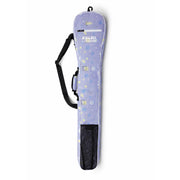 EALER ELB200 front view showing padded main compartment and pockets for protection