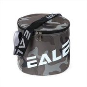 EALER front view showing bag design and easy-access opening for quick grabs