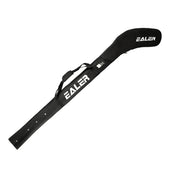 EALER stick bag front view showing compact profile and protection