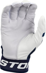 Easton MAV GT cuff and strap detail showing neoprene closure for secure fit