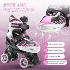 ECOO side profile highlighting wheels and frame for smooth ride benefit