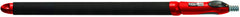 EGO deck mop front view showing attachment and fit benefit