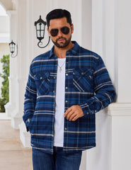 EKLENTSON chest pocket detail illustrating secure storage benefit