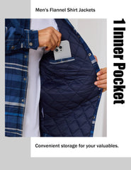 EKLENTSON side pocket with hand for easy access and warmth