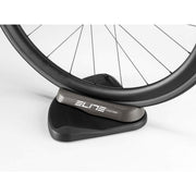 ELITE Sterzo Smart front view showing raised platform and stable support benefit
