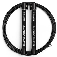 EliteSRS Surge 3.0 front packaging showing rope and benefits