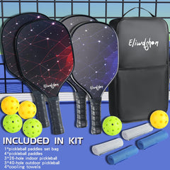 Eliwdshen handle grip detail with octagonal cap for reliable control