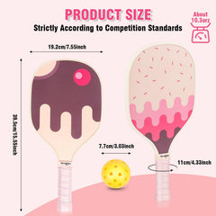 Eliwdshen grip closeup highlighting breathable, sweat resistant handle for better control