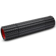 ELVIRE SPORT front view of 23-inch convertible foam roller showing full length and color — versatile relief