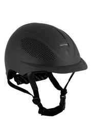 Equinavia Skylar front profile showing sleek sporty design and visibility benefit