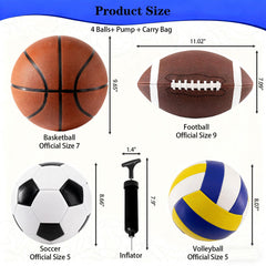 Eralivmart basketball close-up texture highlighting grip and durability
