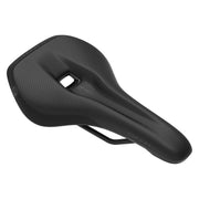 Ergon SMC Sport Gel saddle front profile showing streamlined shape and support