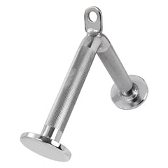 E.T.ENERGIC V bar front view showing compact V shape and secure grip