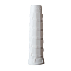 Ethos Pickleball pro undergrip front view showing grip shape and secure hold benefit
