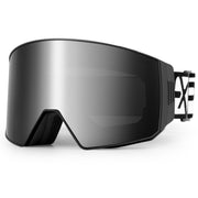 EXP VISION front view showing full-frame design and wide peripheral benefit